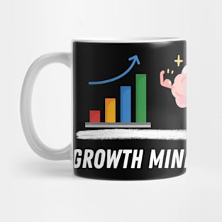 Growth Mindset Definition Mug